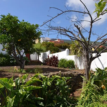 La Abejera Hébergement de vacances *