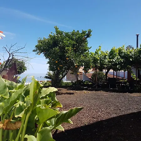 Hébergement de vacances La Abejera La Orotava